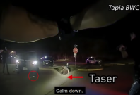 Nicolas Chavez bodycam footage Nicolas Chavez bodycam footage