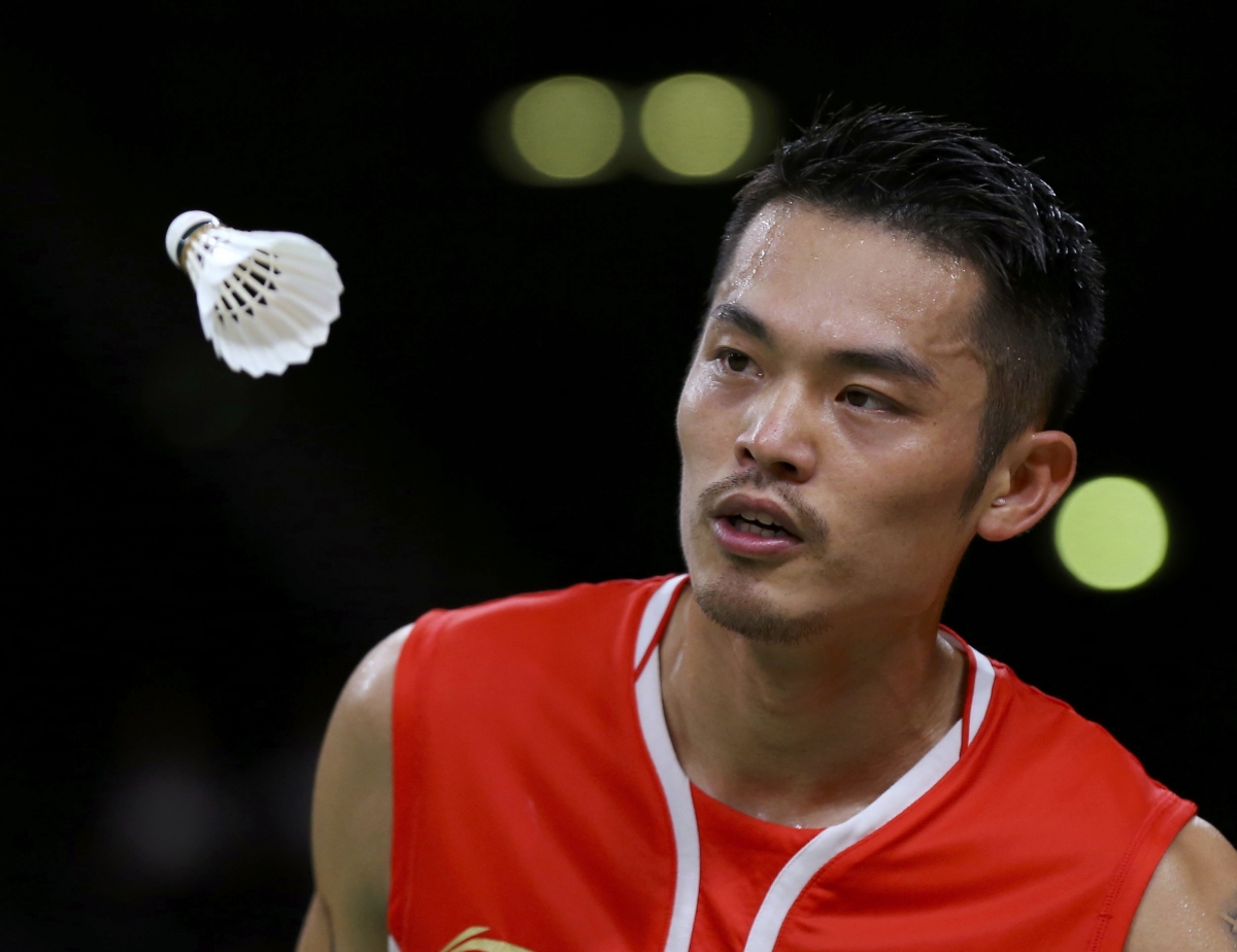 Lin Dan vs Anthony Ginting, Swiss Open 2017 badminton semi-final live streaming Watch online, TV listings and match time