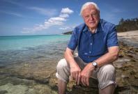  Sir David Attenborough