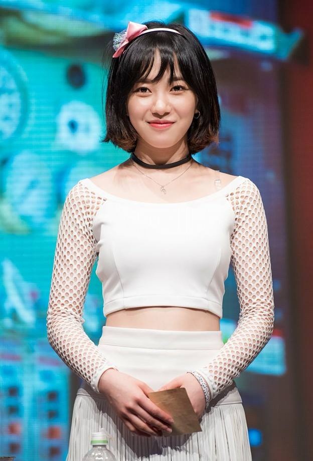 AOA's Mina gets involved in dating and marriage rumors with Iranian actor