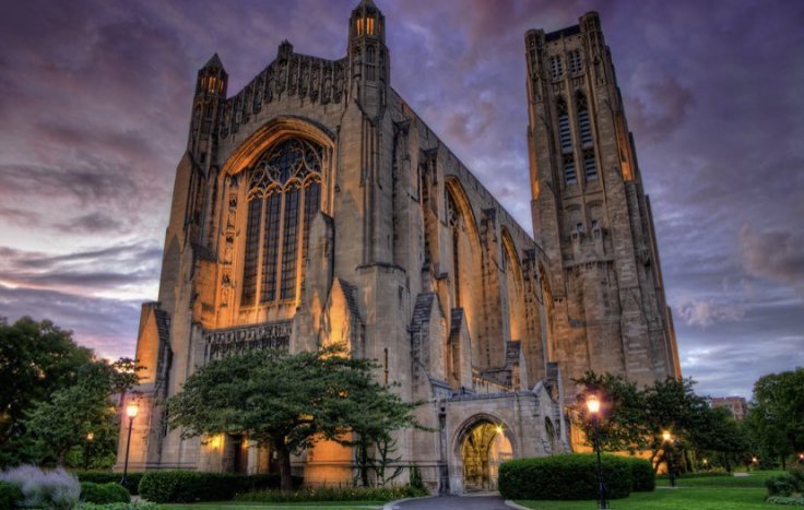 University of Chicago