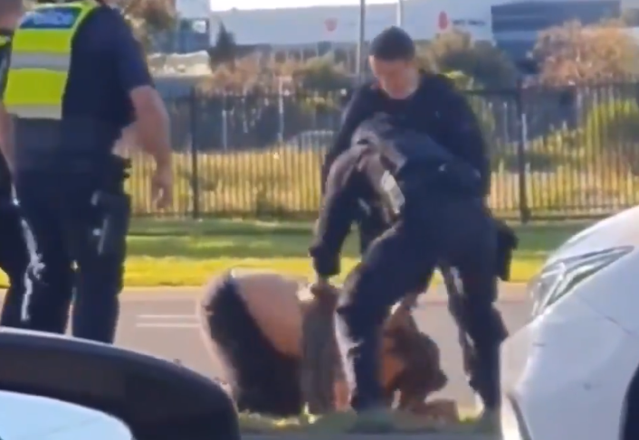 Australia Police Australia Police