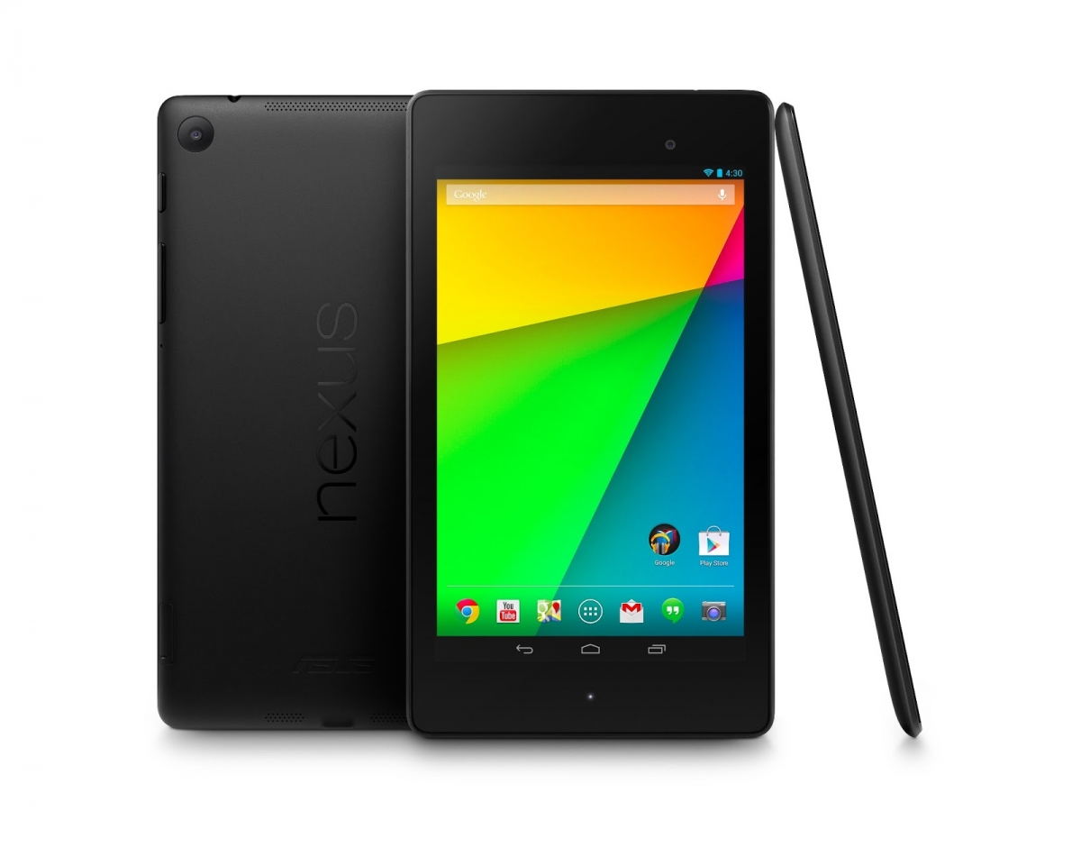 Update Asus Nexus 7 2013 To Android 7 1 1 Nougat Via Aicp Rom
