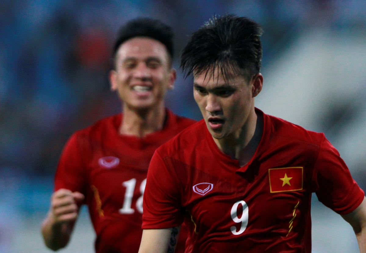 Myanmar v Vietnam, AFF Suzuki Cup 2016: Live streaming information, TV listings, team ...