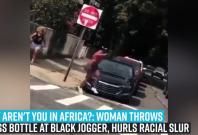 why-arent-you-in-africa-woman-throws-glass-bottle-at-black-jogger-hurls-racial-slur