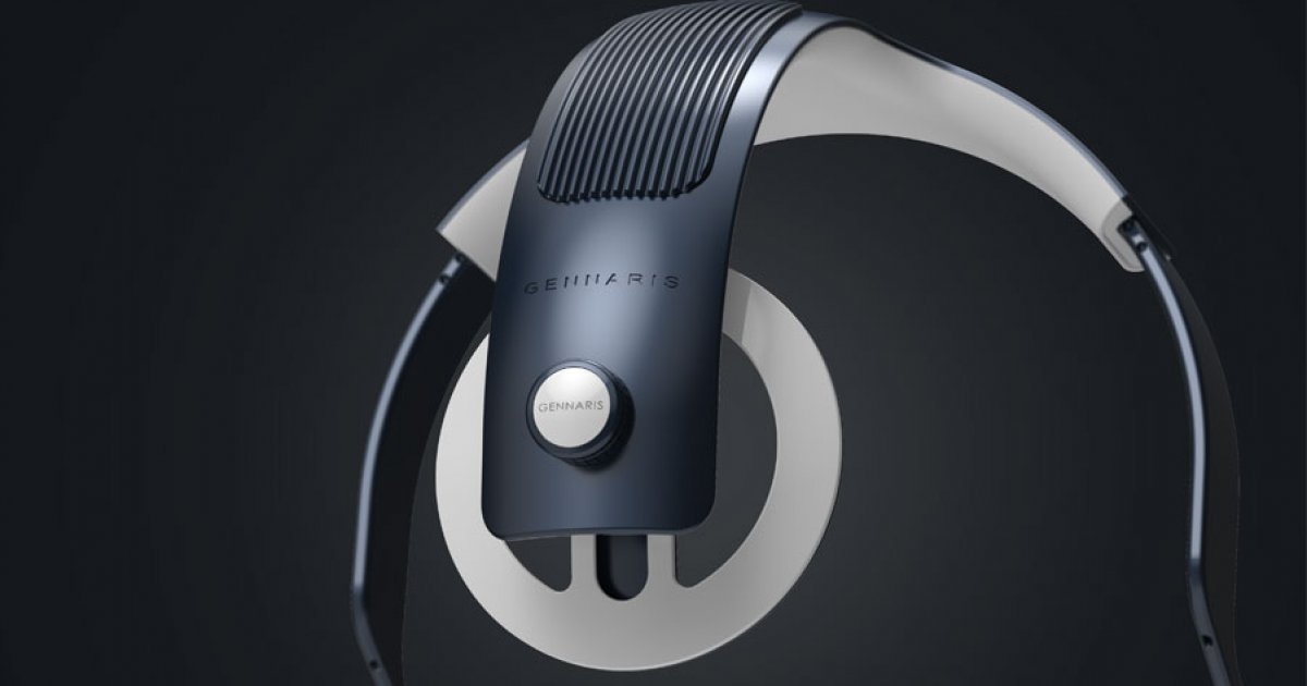 Bionic Watch Monash University Scientists Are Preparing for World's First H...