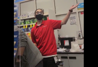 CVS manager CVS manager