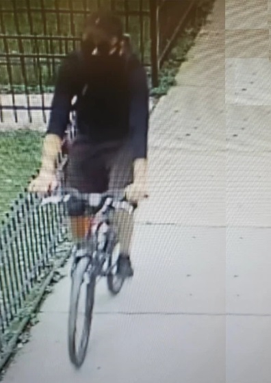 Suspect Suspect