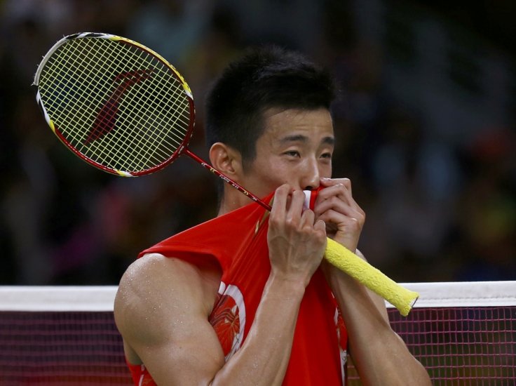 Chen Long