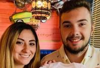 Phillip Jordan Stevens and Aileen Phillip Jordan Stevens and Aileen