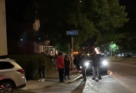 Mass Shooting in Ney York Mass Shooting in Ney York