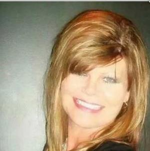 Tammy Jo Blanton Tammy Jo Blanton
