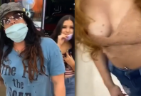 Chicago Karen, Chicago Karen,