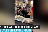 tennessee-waffle-house-turns-wwe-ring-over-confiscated-phone-nsfw-video