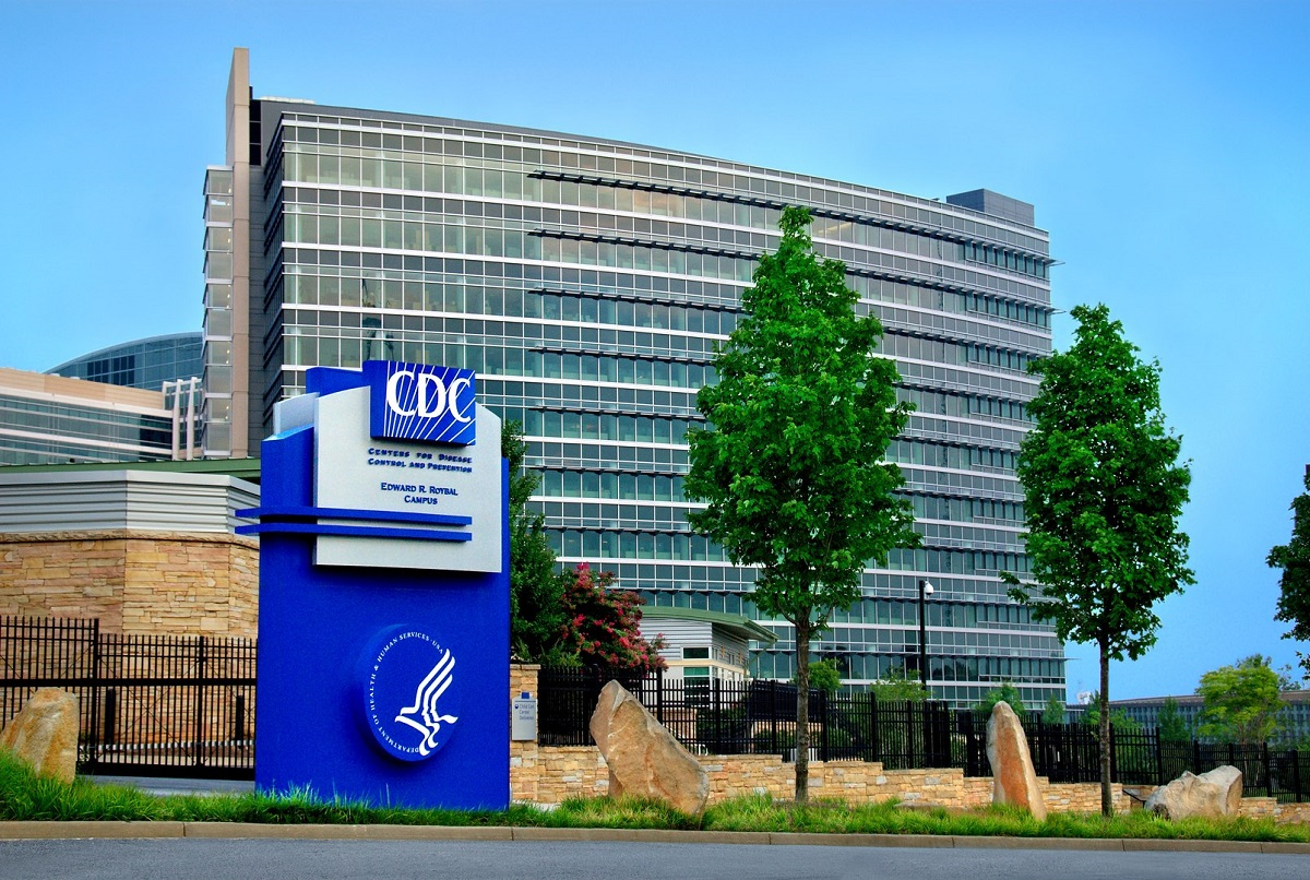 CDC Finally Admits Coronavirus Spreads Through Air, Takes It Down Hours Later