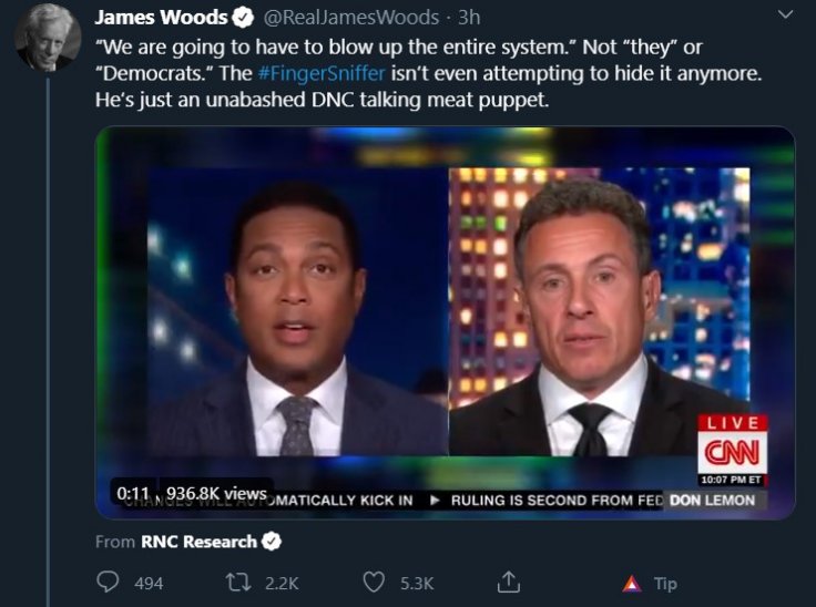 Don Lemon Don Lemon