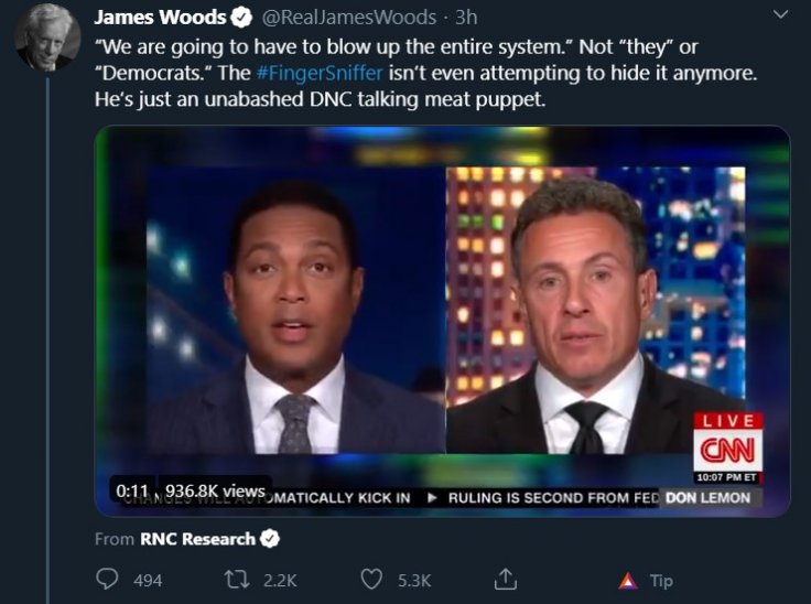 Don Lemon