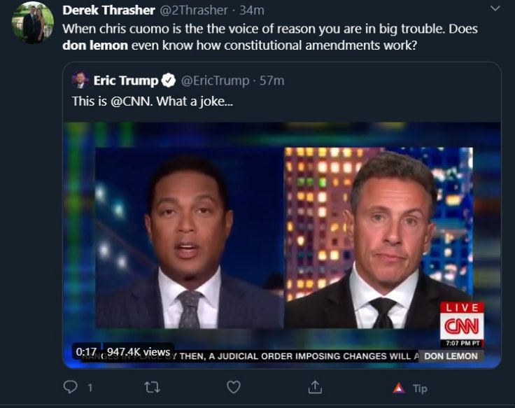 Don Lemon Don Lemon