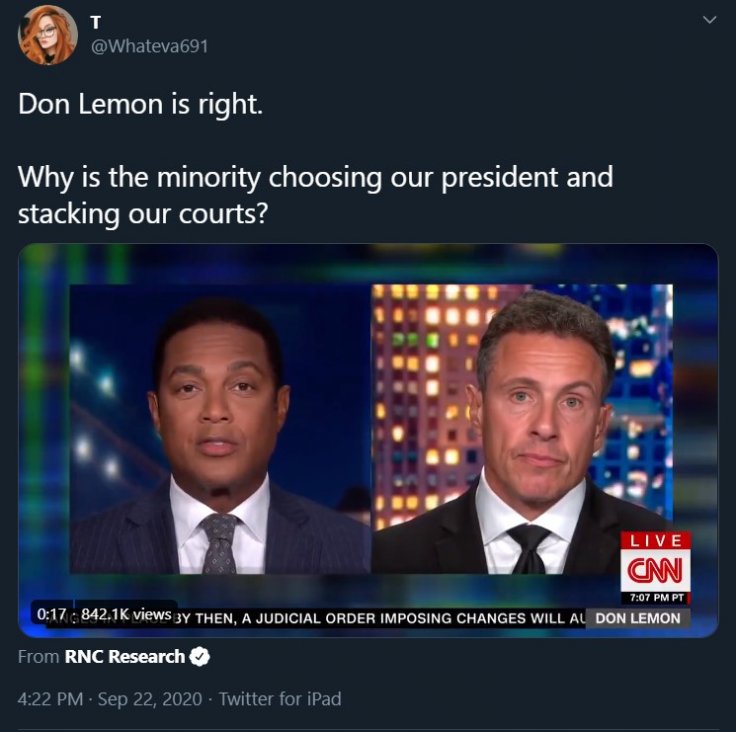 Don Lemon Don Lemon