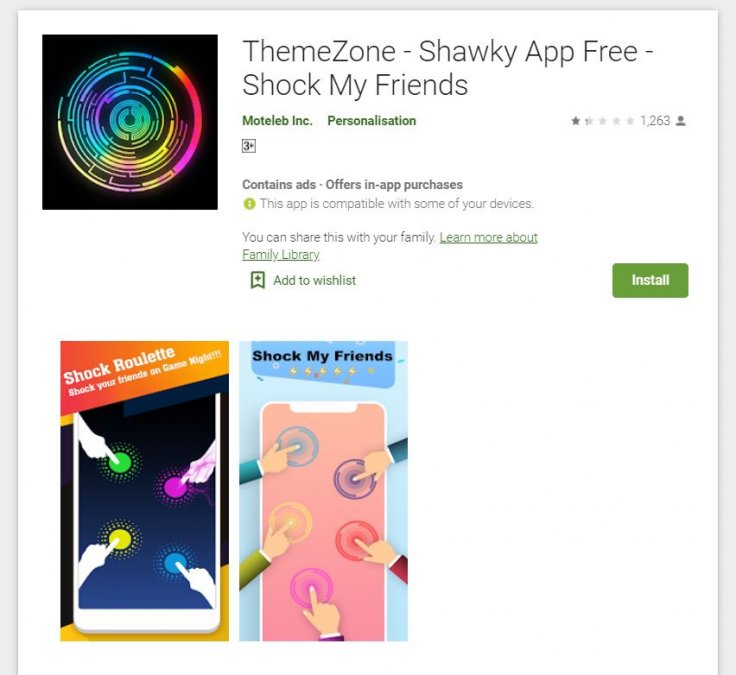 Android App Android App