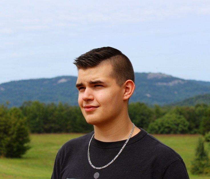 Jackson Gosnell Jackson Gosnell