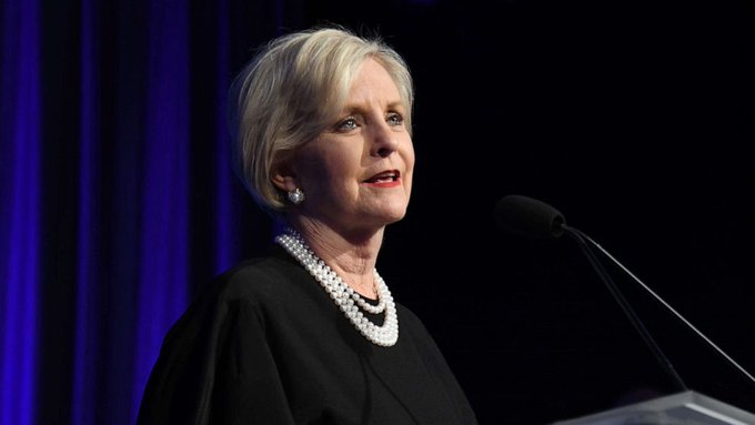 Cindy McCain 