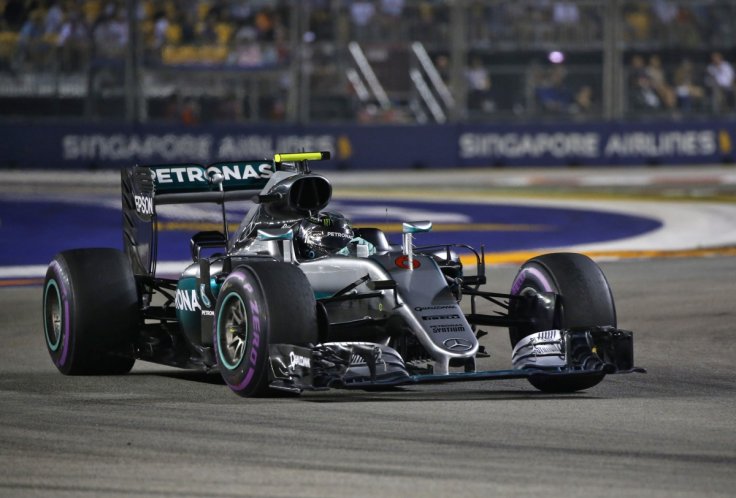 Singapore Grand Prix