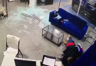 NYC Shooting NYC Shooting