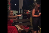 Handicap Karen Handicap Karen