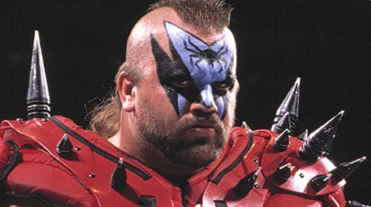 Joe Laurinaitis dies at 60