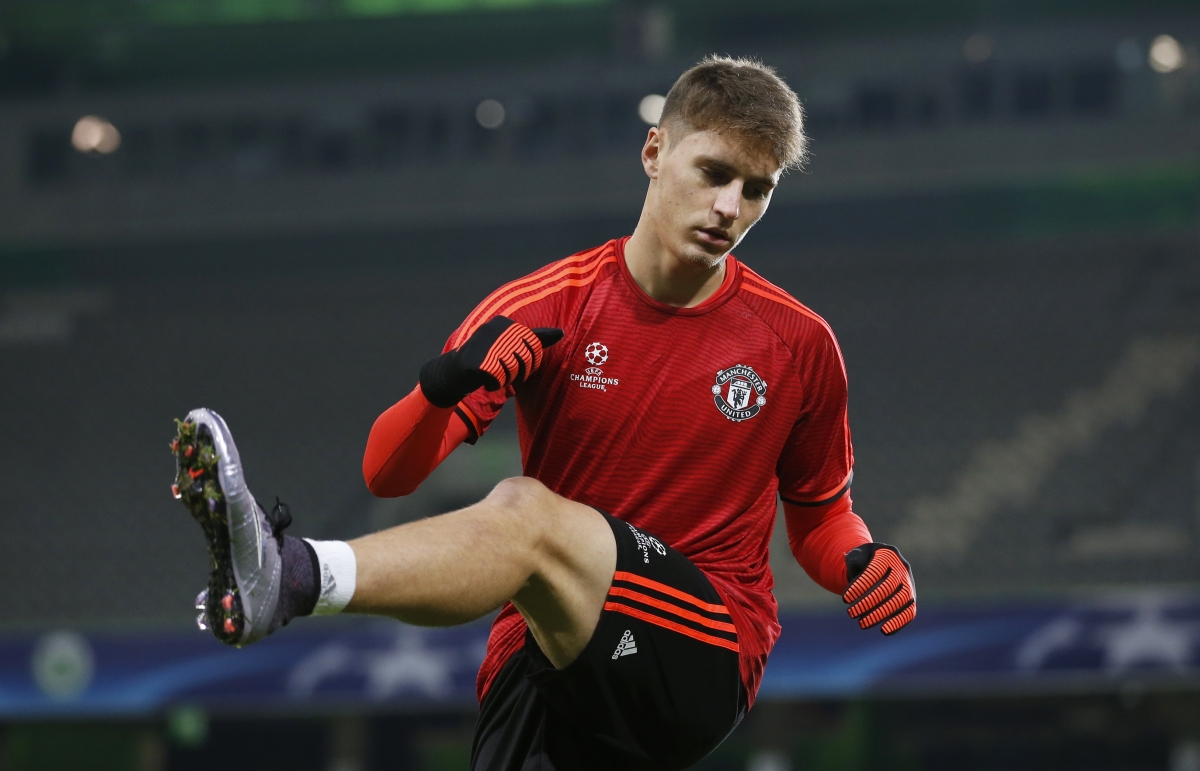 Guillermo Varela