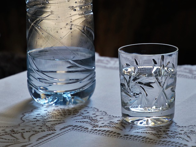 water water