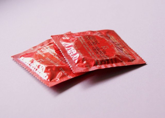 Condom