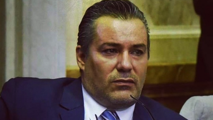 Juan Emilio Ameri Juan Emilio Ameri