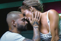 Jennifer Lopez and Maluma Jennifer Lopez and Maluma