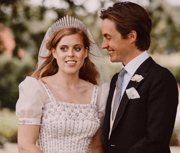 Princess Eugenie Is Pregnant