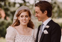Princess Eugenie Is Pregnant Princess Eugenie Is Pregnant