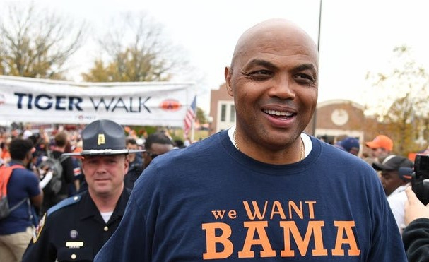 Charles Barkley