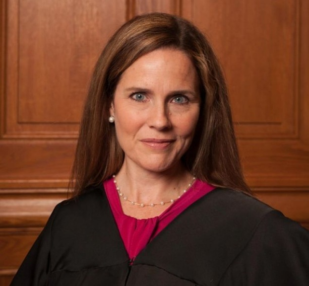 Amy Coney Barrett