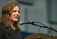 Amy Coney Barrett Amy Coney Barrett