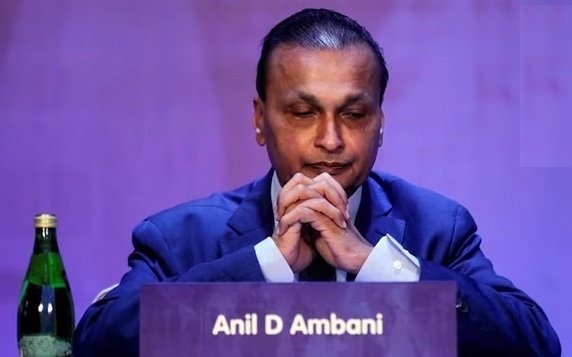 Anil Ambani Anil Ambani
