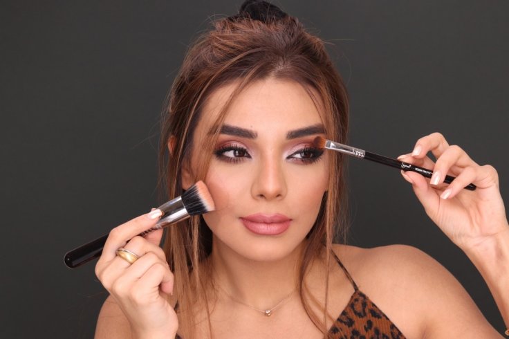 Here S What Makes Sadaf Torabi Aka Shellbeauty A Household Name In The Makeup And Beauty Industry