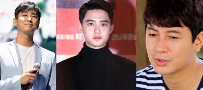 From Becoming Teen Father To Turning Themselves In Here Are Shocking Decisions Of Kdrama Actors