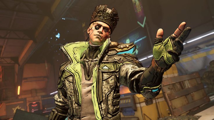 Borderlands 3 Borderlands 3