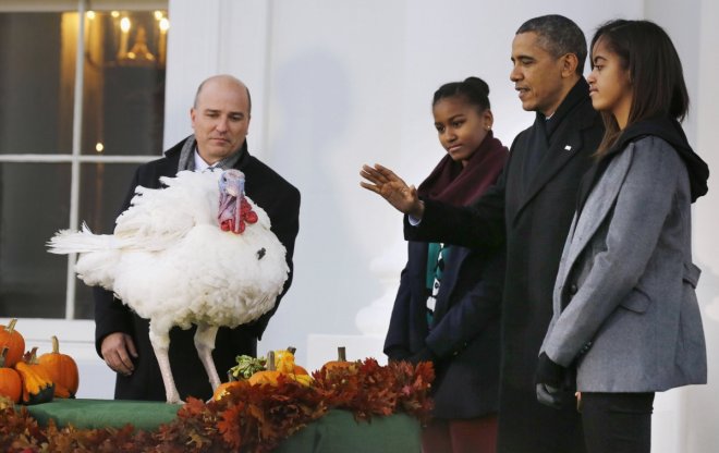 Thanksgiving Day 2016: The 5Ws and 1H of the US national festival Thanksgiving Day 2016: The 5Ws and 1H of the US national festival