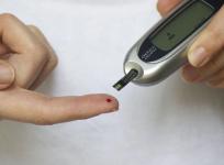 Diabetes Monitoring