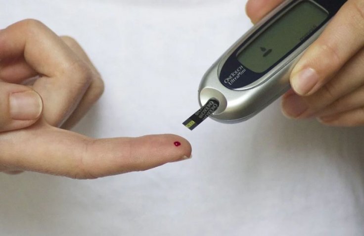 Diabetes Monitoring