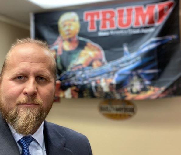 Brad Parscale