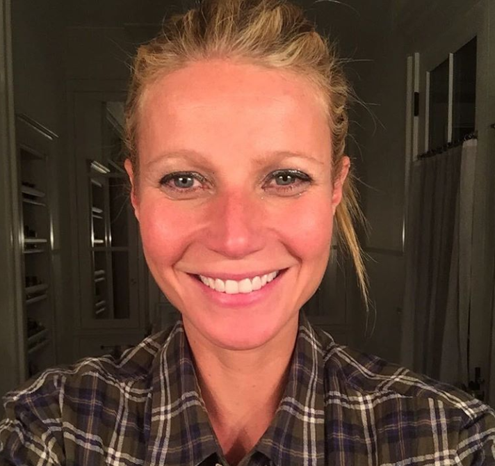 Gwyneth Paltrow Turns 48 Shares Scandalous Photo In Birthday Suit On Instagram