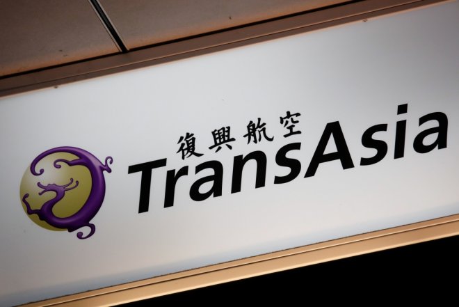 Taiwan: TransAsia Airways to shut down after suffering losses Taiwan: TransAsia Airways to shut down after suffering losses